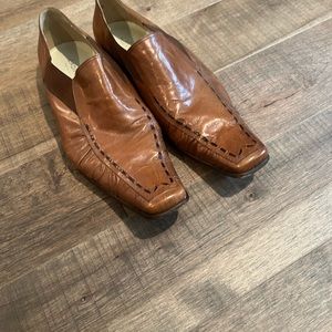 Candini Italian shoes